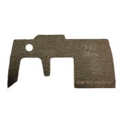 48255425 - Wymienne ostrze Switchblade, 38 mm