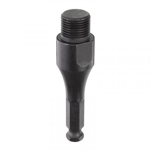 48070201 - Replaceable arbor for self-feed drill bits with a diameter ≥ 76 mm
