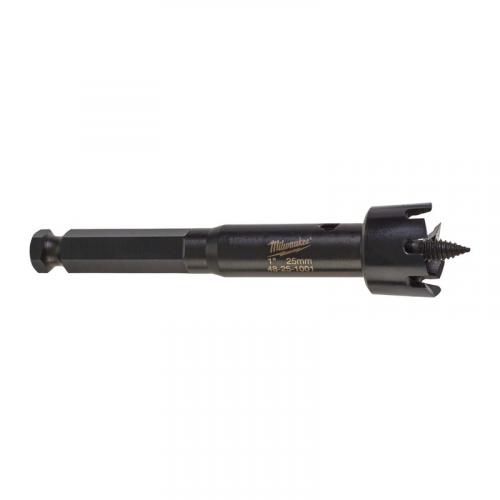 4932479478 - Self-gliding drill for wood, 25 mm
