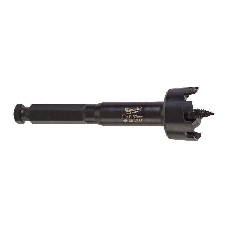 48251252 - Wiertło samoposuwne do drewna, 32 mm 48251252 - Wiertło samoposuwne do drewna, 32 mm