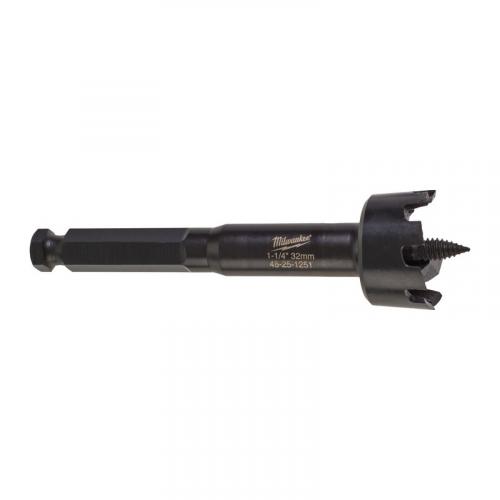 4932479480 - Self-gliding drill for wood, 32 mm