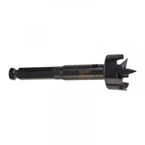 4932479481 - Self-gliding drill for wood, 35 mm