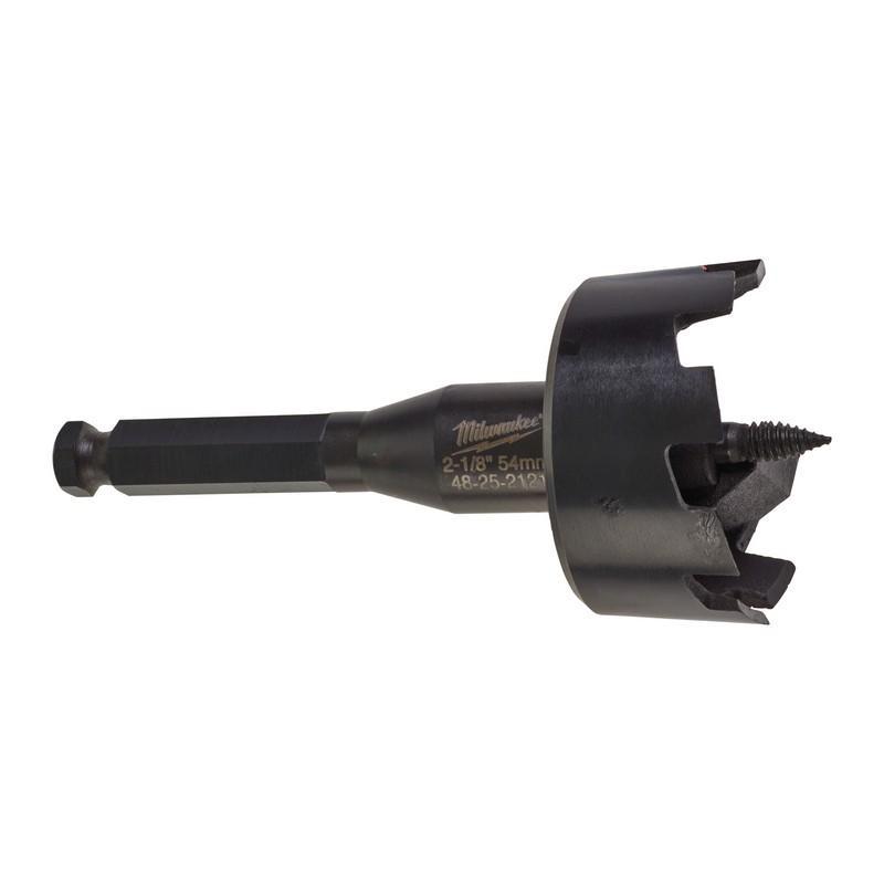 48252122 - Wiertło samoposuwne do drewna, 54 mm 48252122 - Wiertło samoposuwne do drewna, 54 mm