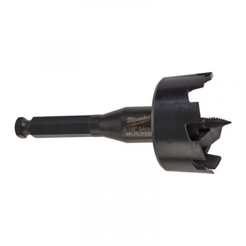 4932479485 - Self-gliding drill for wood, 54 mm