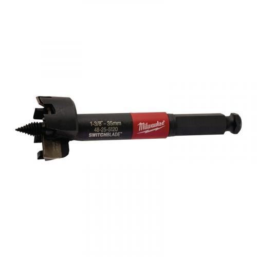 4932479498 - Self-gliding drill for wood, 38 mm