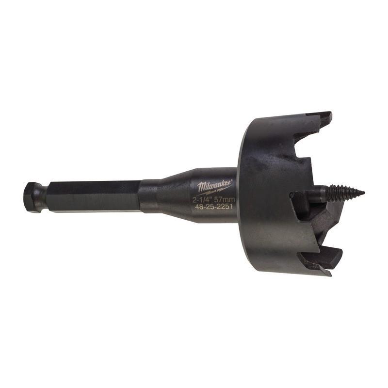 48252252 - Wiertło samoposuwne do drewna, 57 mm 48252252 - Wiertło samoposuwne do drewna, 57 mm
