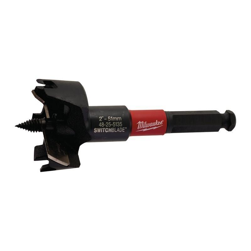 48255135 - Wiertło samoposuwne do drewna, 51 mm 48255135 - Wiertło samoposuwne do drewna, 51 mm
