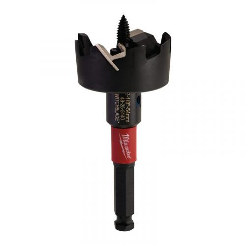 4932479500 - Self-gliding drill for wood, 54 mm