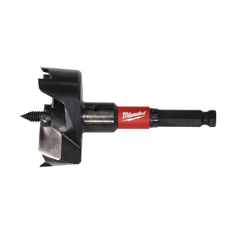 48255150 - Wiertło samoposuwne do drewna Switchblade, 65 mm 48255150 - Wiertło samoposuwne do drewna Switchblade, 65 mm