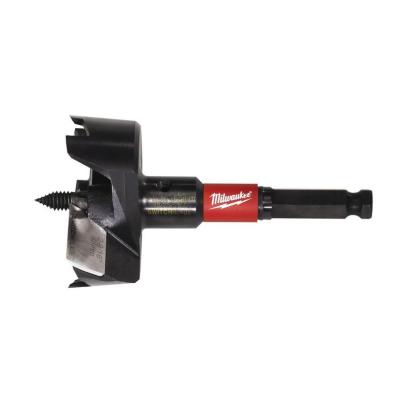 48255150 - Wiertło samoposuwne do drewna Switchblade, 65 mm