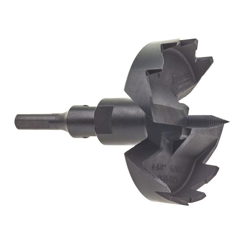48254621 - Wiertło samoposuwne do drewna, 117 mm 48254621 - Wiertło samoposuwne do drewna, 117 mm