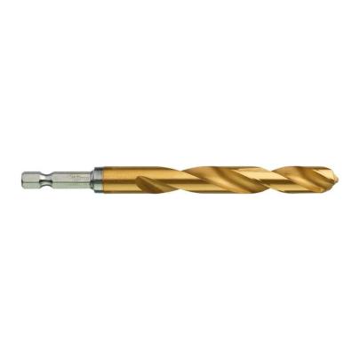 48894725 - Wiertło do metalu Shockwave HSS-G Tin, 11,0 x 80/125 mm, uchwyt Hex (1 szt.)