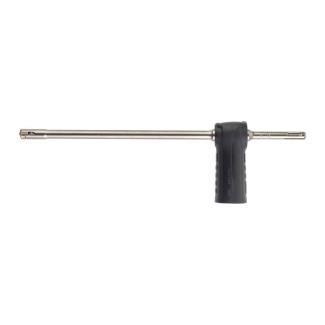 4932459284 - Wiertło do betonu SDS-Plus z odpylaniem, 14 x 240/360 mm (1 szt.)
