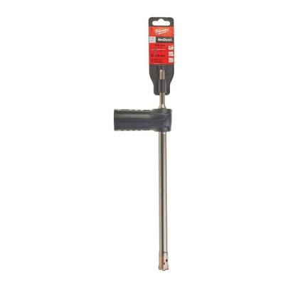 4932459286 - Wiertło do betonu SDS-Plus z odpylaniem, 18x 240/360 mm (1 szt.)