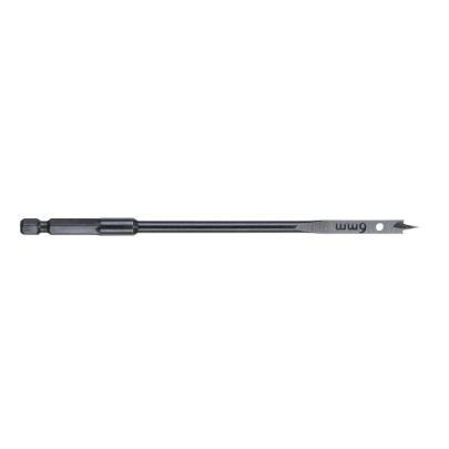 4932352487 - Wiertło piórowe do drewna, 6 x 152 mm