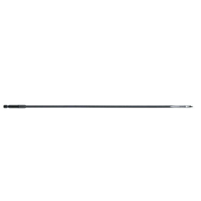 4932352488 - Wiertło piórowe do drewna, 6 x 400 mm 4932352488 - Wiertło piórowe do drewna, 6 x 400 mm