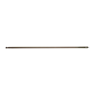 4932352489 - Wiertło piórowe do drewna, 8 x 400 mm