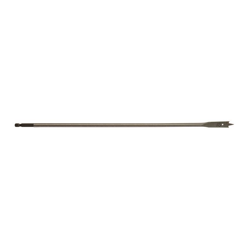 4932352491 - Wiertło piórowe do drewna, 12 x 400 mm 4932352491 - Wiertło piórowe do drewna, 12 x 400 mm