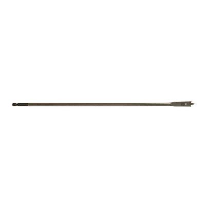 4932352491 - Wiertło piórowe do drewna, 12 x 400 mm