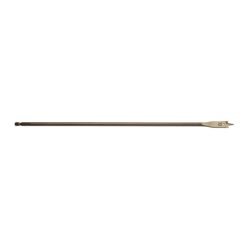 4932352492 - Wiertło piórowe do drewna, 13 x 400 mm 4932352492 - Wiertło piórowe do drewna, 13 x 400 mm