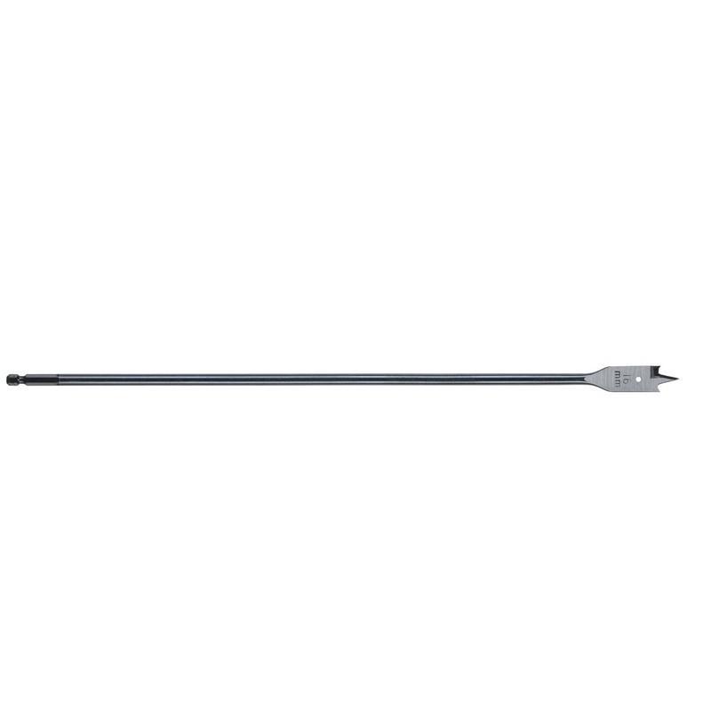 4932352494 - Wiertło piórowe do drewna, 16 x 400 mm 4932352494 - Wiertło piórowe do drewna, 16 x 400 mm