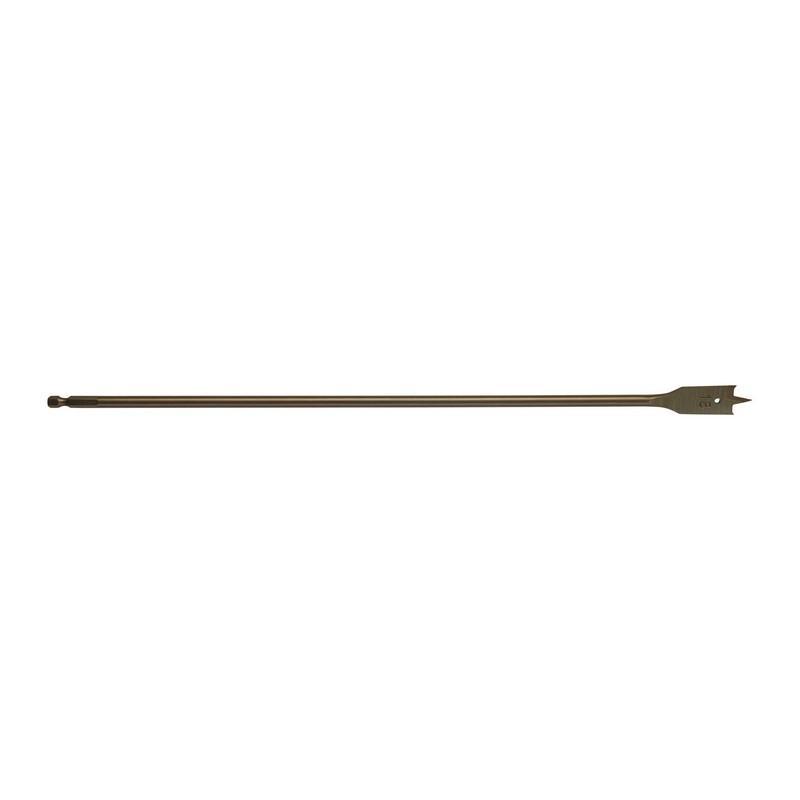 4932352495 - Wiertło piórowe do drewna, 18 x 400 mm 4932352495 - Wiertło piórowe do drewna, 18 x 400 mm