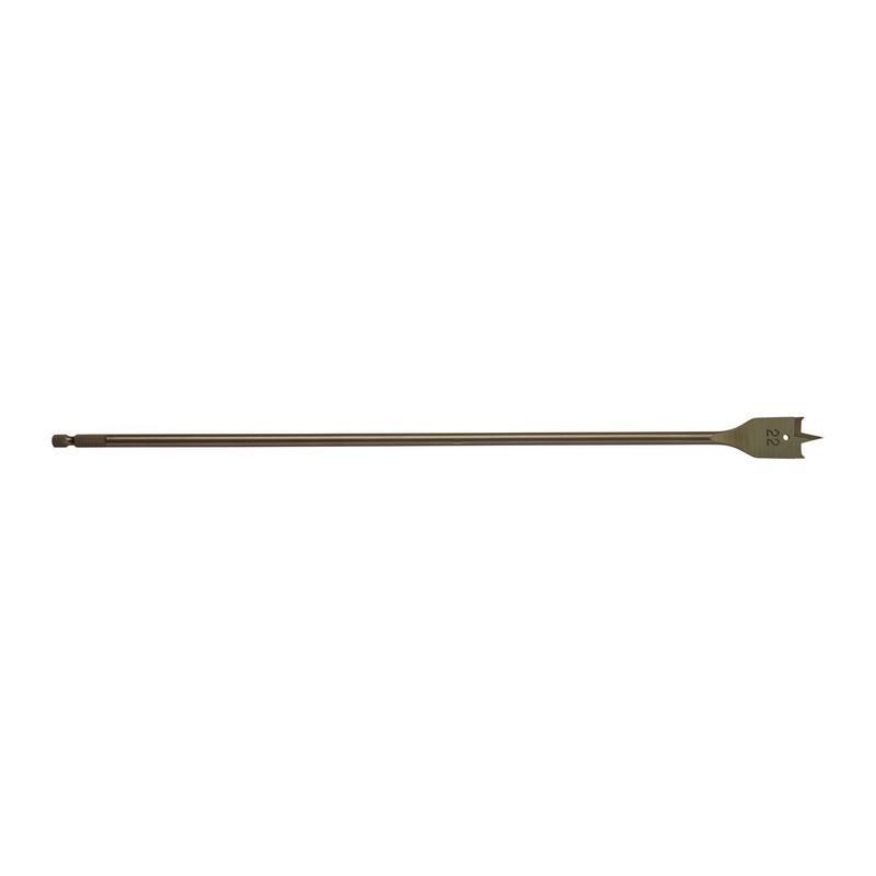 4932352498 - Wiertło piórowe do drewna, 22 x 400 mm 4932352498 - Wiertło piórowe do drewna, 22 x 400 mm
