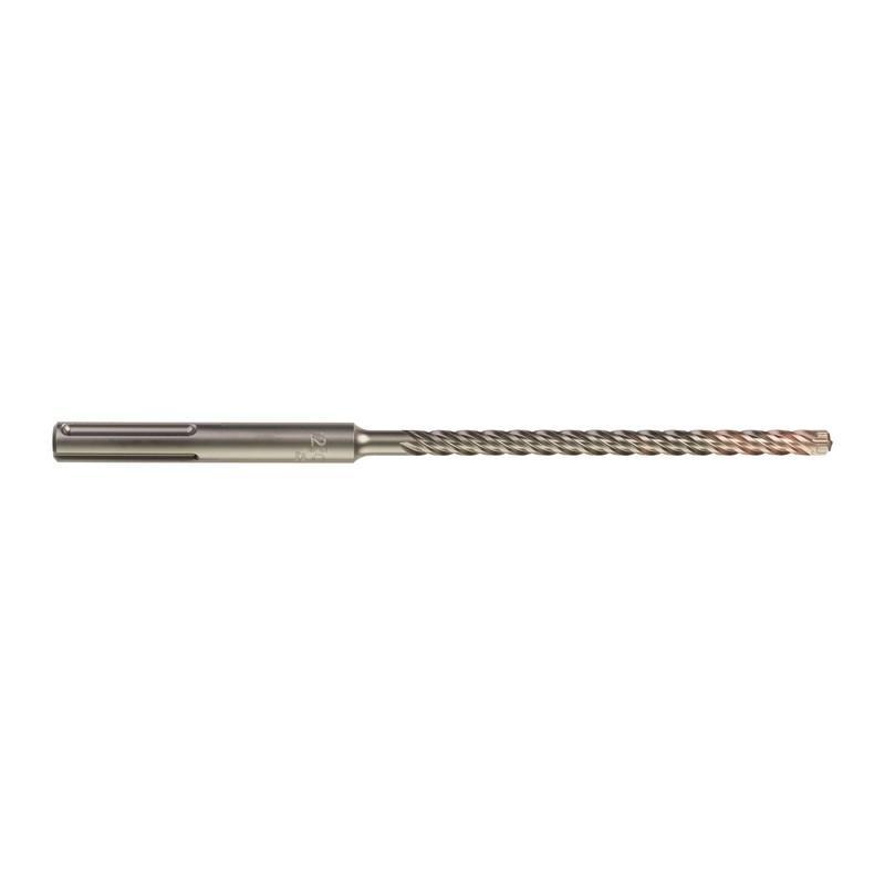 4932352750 - Wiertło do betonu SDS-Max MX4, 4-ostrzowe, 12 x 200/340 mm 4932352750 - Wiertło do betonu SDS-Max MX4, 4-ostrzowe, 12 x 200/340 mm