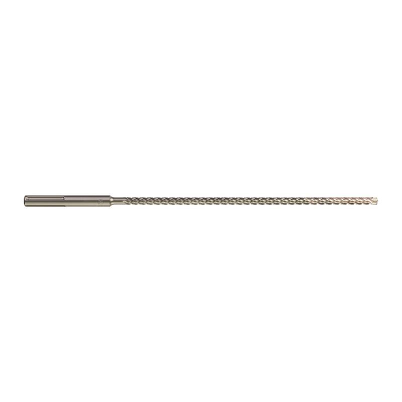 4932352751 - Wiertło do betonu SDS-Max MX4, 4-ostrzowe, 12 x 400/540 mm 4932352751 - Wiertło do betonu SDS-Max MX4, 4-ostrzowe, 12 x 400/540 mm
