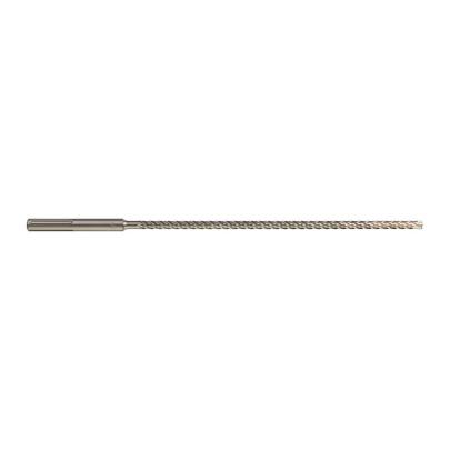 4932352751 - Wiertło do betonu SDS-Max MX4, 4-ostrzowe, 12 x 400/540 mm