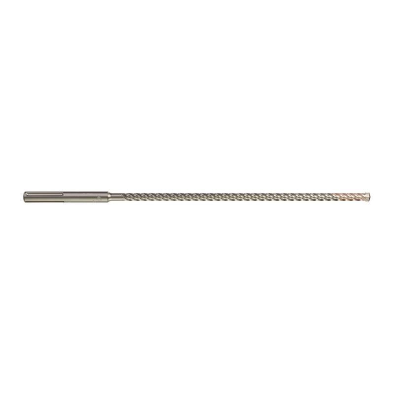 4932352753 - Wiertło do betonu SDS-Max MX4, 4-ostrzowe, 14 x 400/540 mm 4932352753 - Wiertło do betonu SDS-Max MX4, 4-ostrzowe, 14 x 400/540 mm