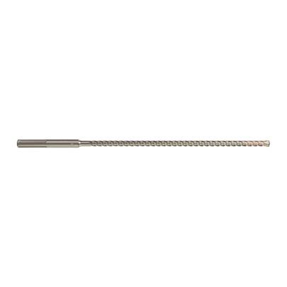 4932352753 - Wiertło do betonu SDS-Max MX4, 4-ostrzowe, 14 x 400/540 mm