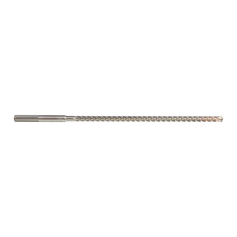 4932352755 - Wiertło do betonu SDS-Max MX4, 4-ostrzowe, 15 x 400/540 mm 4932352755 - Wiertło do betonu SDS-Max MX4, 4-ostrzowe, 15 x 400/540 mm
