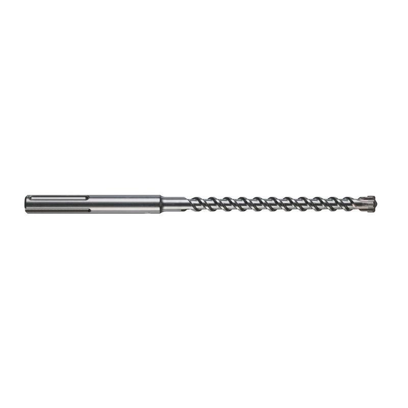4932352756 - Wiertło do betonu SDS-Max MX4, 4-ostrzowe, 16 x 200/340 mm 4932352756 - Wiertło do betonu SDS-Max MX4, 4-ostrzowe, 16 x 200/340 mm