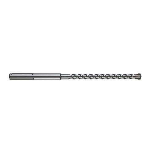 4932352756 - Drill bit for concrete SDS-Max MX4, 4 cut, 16 x 200/340 mm