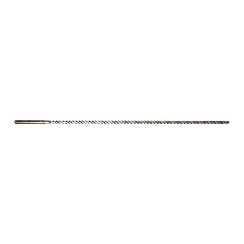 4932352758 - Wiertło do betonu SDS-Max MX4, 4-ostrzowe, 16 x 800/940 mm 4932352758 - Wiertło do betonu SDS-Max MX4, 4-ostrzowe, 16 x 800/940 mm