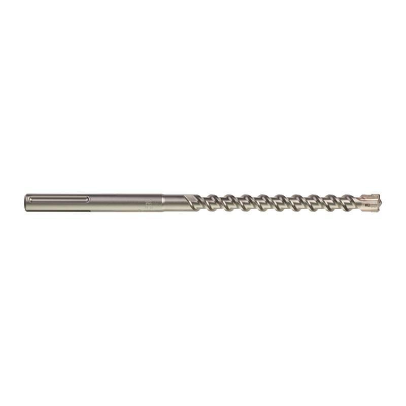 4932352760 - Wiertło do betonu SDS-Max MX4, 4-ostrzowe, 18 x 200/340 mm 4932352760 - Wiertło do betonu SDS-Max MX4, 4-ostrzowe, 18 x 200/340 mm