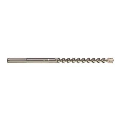 4932352760 - Wiertło do betonu SDS-Max MX4, 4-ostrzowe, 18 x 200/340 mm