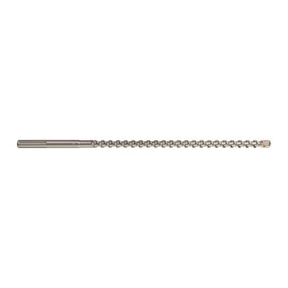 4932352761 - Wiertło do betonu SDS-Max MX4, 4-ostrzowe, 18 x 400/540 mm