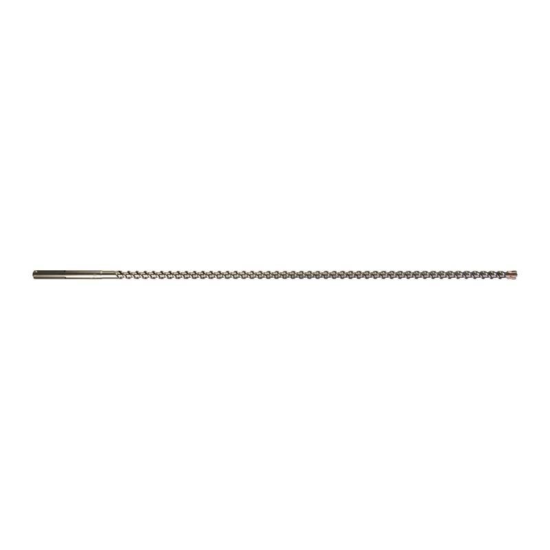 4932352762 - Wiertło do betonu SDS-Max MX4, 4-ostrzowe, 18 x 800/940 mm 4932352762 - Wiertło do betonu SDS-Max MX4, 4-ostrzowe, 18 x 800/940 mm
