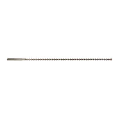 4932352762 - Wiertło do betonu SDS-Max MX4, 4-ostrzowe, 18 x 800/940 mm