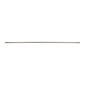 4932352763 - Wiertło do betonu SDS-Max MX4, 4-ostrzowe, 18 x 1180/1320 mm