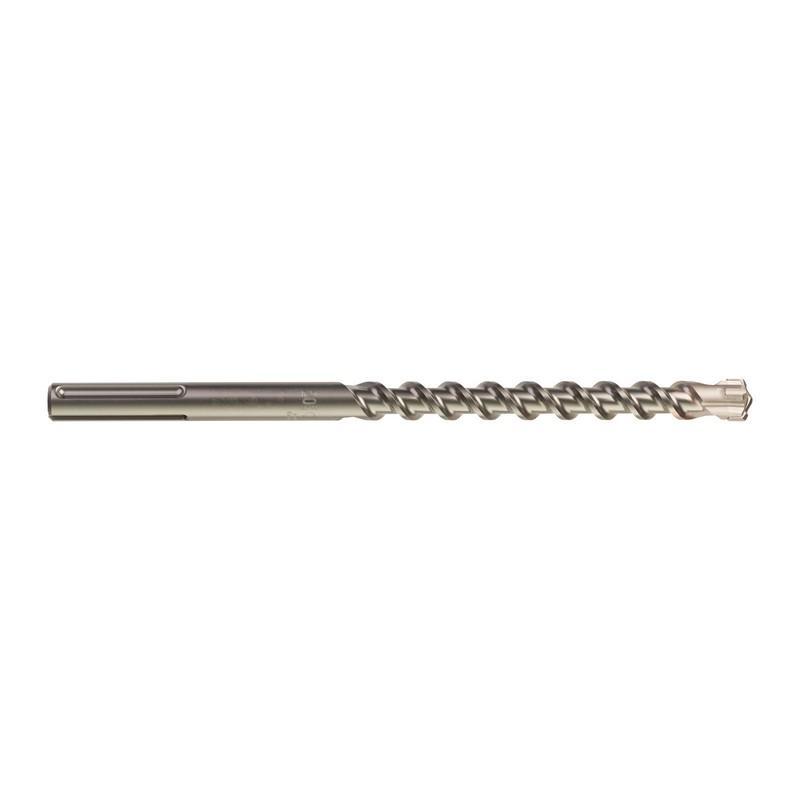 4932352764 - Wiertło do betonu SDS-Max MX4, 4-ostrzowe, 20 x 200/320 mm 4932352764 - Wiertło do betonu SDS-Max MX4, 4-ostrzowe, 20 x 200/320 mm