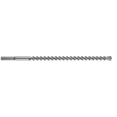4932352765 - Wiertło do betonu SDS-Max MX4, 4-ostrzowe, 20 x 400/520 mm