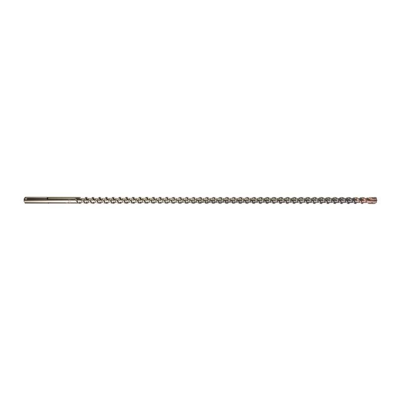 4932352766 - Wiertło do betonu SDS-Max MX4, 4-ostrzowe, 20 x 800/920 mm 4932352766 - Wiertło do betonu SDS-Max MX4, 4-ostrzowe, 20 x 800/920 mm