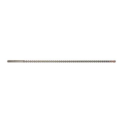 4932352766 - Wiertło do betonu SDS-Max MX4, 4-ostrzowe, 20 x 800/920 mm