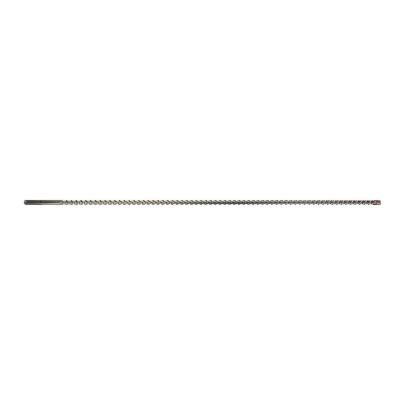 4932352767 - Wiertło do betonu SDS-Max MX4, 4-ostrzowe, 20 x 1200/1320 mm