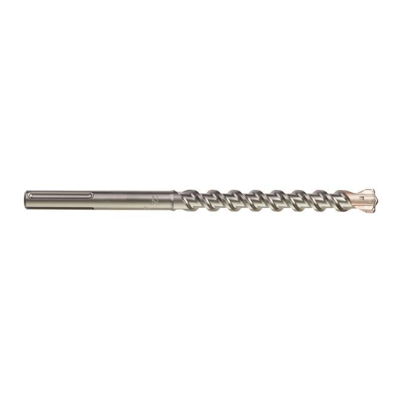 4932352768 - Wiertło do betonu SDS-Max MX4, 4-ostrzowe, 22 x 200/320 mm 4932352768 - Wiertło do betonu SDS-Max MX4, 4-ostrzowe, 22 x 200/320 mm