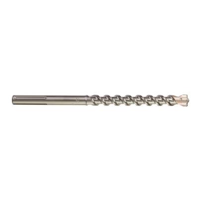 4932352768 - Wiertło do betonu SDS-Max MX4, 4-ostrzowe, 22 x 200/320 mm