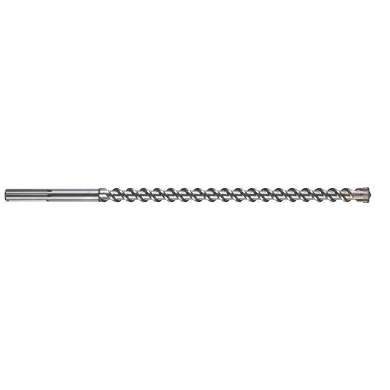 4932352769 - Wiertło do betonu SDS-Max MX4, 4-ostrzowe, 22 x 400/520 mm 4932352769 - Wiertło do betonu SDS-Max MX4, 4-ostrzowe, 22 x 400/520 mm